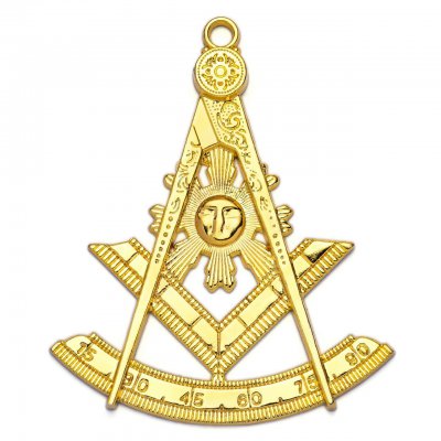 Masonic Jewels