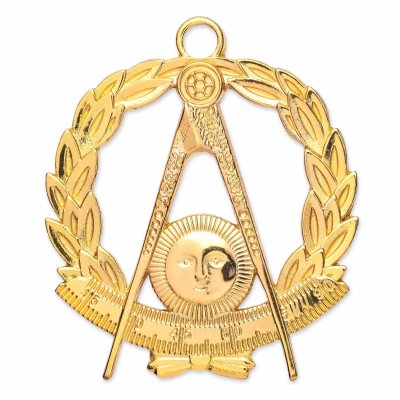 Masonic Jewels