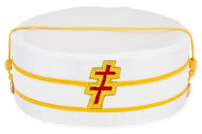Scottish Rite Cap